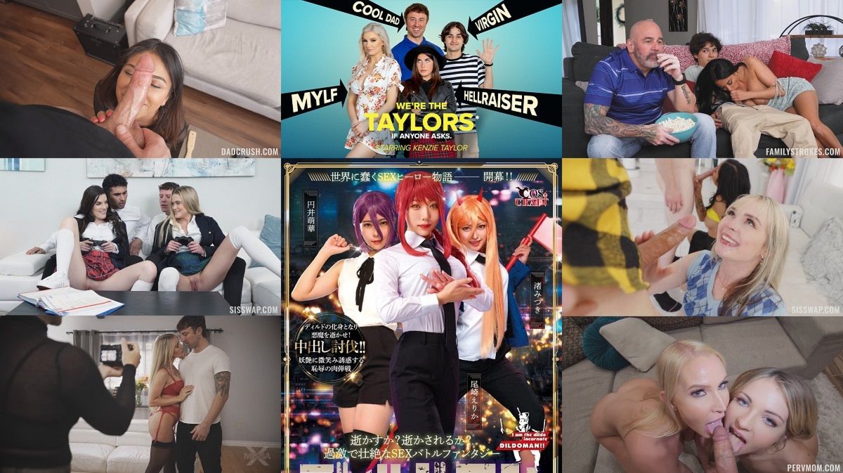 Pak porn with Russian voice acting. Part 7 (88 videos) Pack [2015-2023, DadCrush, Family Therapy, FamilySinners, FamilyStrokes, FamilySwap, FamilyXXX, FreeUseFantasy, FreeUseMILF, HornyHousehold, MissaX, MommysBoy, MomsBangTeens, MomsFamilySecrets, MomsTeachSex, MomSwap, Mylf, MyPervyFamily, NotMyGrandpa, Per vMom , PervNana, PureTaboo, SisLovesMe, SisSwap, StepSiblings, TMA, UsePOV, CSCT-013, We’re the Taylors, All Sex, Cosplay, Incest, Family, Roleplay, Mom, Dad, Sis, FFMM, FFM [720p, 1080p] [