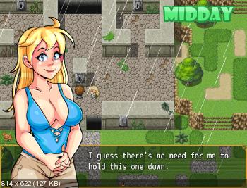 Town of Passion [v1.1] (Siren’s Domain) [uncen] [2021, RPG, ADV, Fantasy, Romance, Puzzle, Animation, Male hero, Big tits/Big Breasts, Milf, Incest, Corruption, Seduction, Masturbation, Handjob , Footjob, Titfuck, Oral, Blowjob, Vaginal Sex, Anal, Creampie] [rus] – Porn torrents download