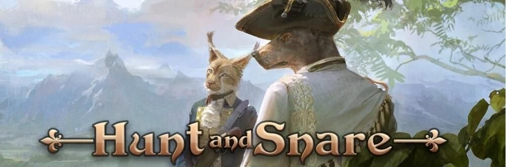 Hunt and Snare [InProgress, r31 – Iskaai Beckons] (Rufflenecks) [uncen] [2023, Action, ADV, SLG, RPG, 3D, Shooter, Fantasy, Furry, Constructor, Sandbox, Island, Male Hero, Female Heroine, All Sex , Slave, Anal, Big tits, Small tits, Bent Over, Blowjob, Handjob, Titsjob, Masturbation, Futanari, Gay, Lesbians, Unity] [eng] – Porn torrents download