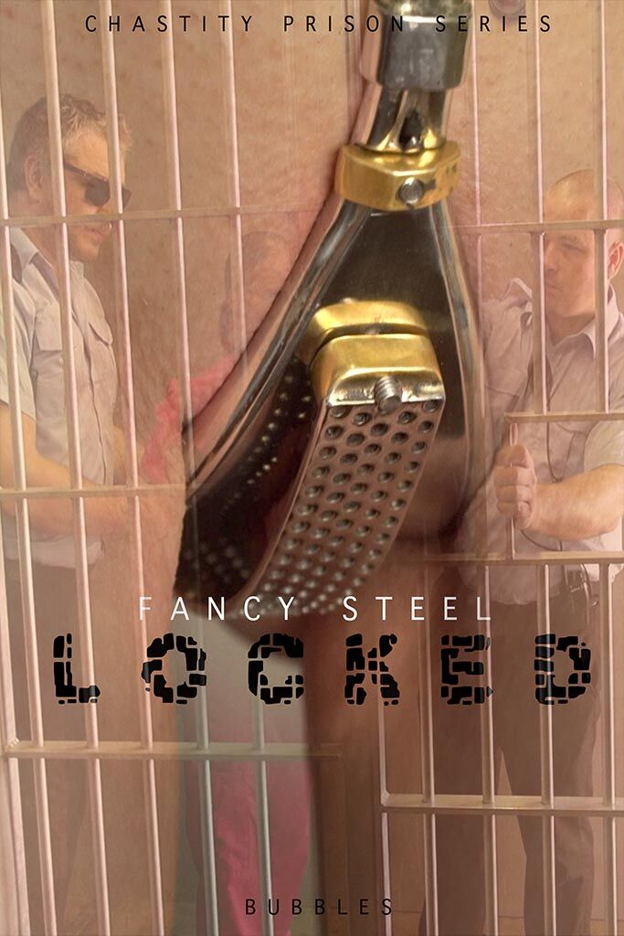 [Fancysteel.com] Bubbles – Locked (James Grey, Fancysteel.com) [2018, BDSM, Bondage, Chastity, Punishment, 1080p, WEB-DL] – Porn torrents download