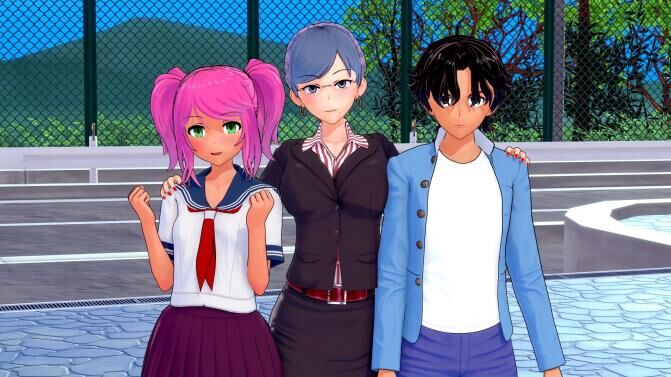 HS Tutor [InProgress, 0.14.0] (TK8000) [uncen] [2023, ADV, SLG, 3DCG, Male Protagonist, Ahegao, Creampie, Exhibitionism, Harem, Incest, Masturbation, Teasing, Vaginal, Anal, Virgin, Milf, Humor , Romance, School, Management, Parody] [windows+apk] [rus] – Porn torrents download