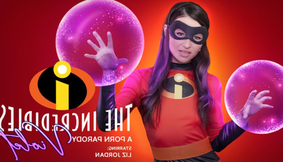 [VRConk.com] Liz Jordan – The Incredibles: Violet (A Porn Parody) [2023-08-11, Blowjob, Cum on Body, Brunette, Cosplay, Hairy, Masturbation, Parody, Skinny, Small Tits, Teen, Natural Tits, American, Close Up, Cowgirl, Cum Swallow, Deepthroat, Doggystyle, Facesitting, Reverse Cowgirl, Superhero, Cartoons, 6K, VR Porn, SideBySide, 3072p, SiteRip] [Oculus Rift / Vive] – Porn torrents download