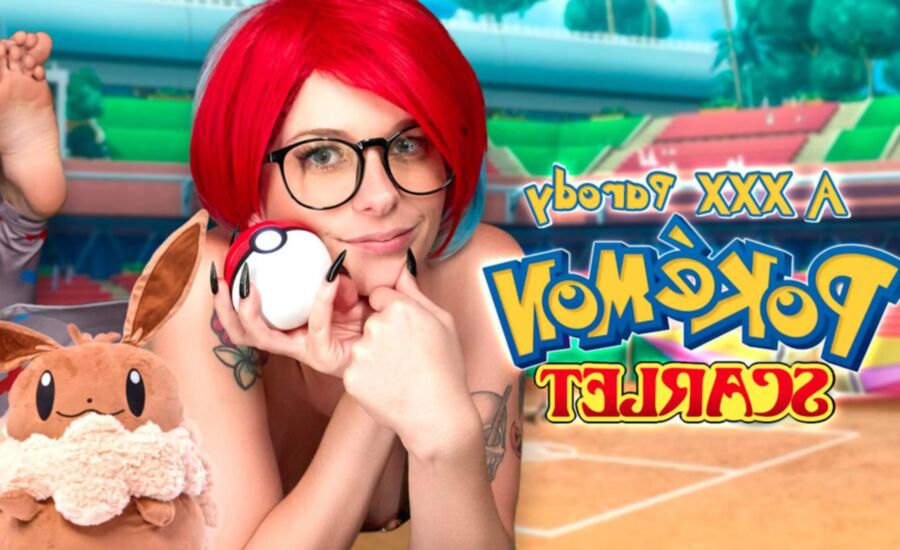 [VRCosplayX.com] Kitty Lynn – Pokemon Scarlet: Penny A XXX Parody [2023-08-10, Anime, Teen, Redhead, Creampie, Videogame, TV Show, Doggystyle, Babe, 180, Fucking, Blowjob, 6K, SideBySide, 3072p , SiteRip] [Oculus Rift / Vive] – Porn torrents download