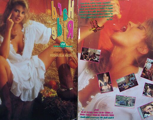 Hard Ride (Jourdan Alexander, Western Visuals) [1992, All Sex, DVDRip] (Ona Z, Sonia, Persia, P.J. Sparxx, Cherry Lawson) – Porn torrents download