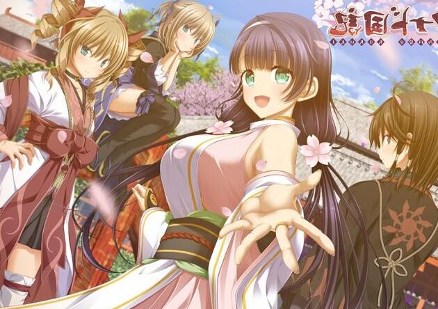 [cen] [2023, ADV, Romance, Fantasy, Vaginal, Oral, Blowjob, Creampie, Young, Smal titsl, Big tits, Titsjob, Handjob, Virgin, Group, Male Hero] [eng+rus(MTL)] – Porn torrents download