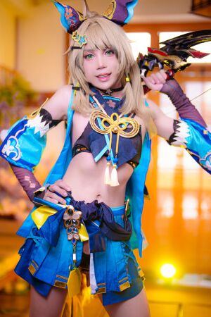 [Patreon.com] Velvet-Chann [Femboy, Cross Dressing, Cosplay, Erotic] ​​[2000×3000 – 3840×5760, 3270 pics, 70 sets] [JPG, PNG] – Porn torrents download