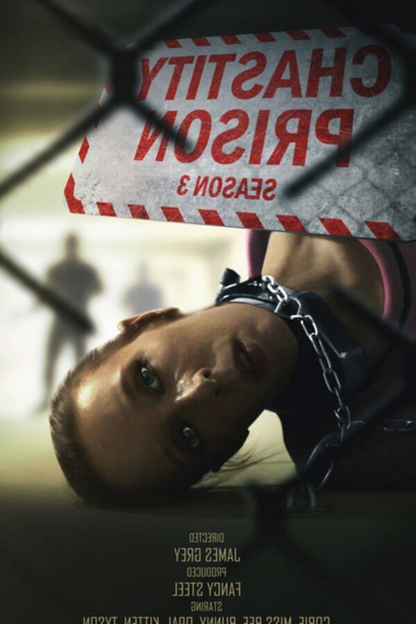 [Fancysteel.com] Chastity Prison – Season 3 (Celestial Fae, Cobie, Kitten, Scarlet Ash) 1080p, WEB-DL] – Porn torrents download