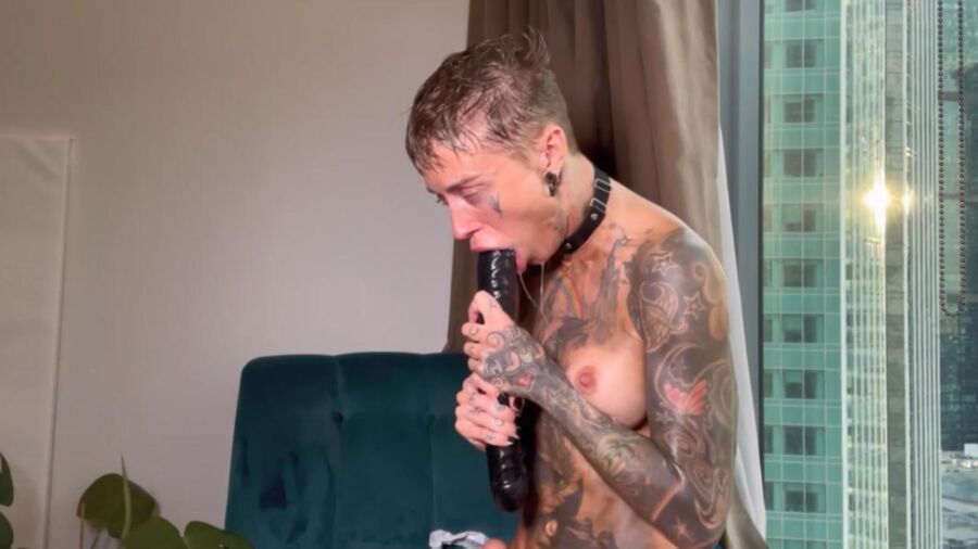 [manyvids.com] Sasha Beart – When my Boy with his Wife Home [2022-05-09, Alt Porn, Blowjob, Dildo, Freak, 720p, SiteRip] – Porn torrents download