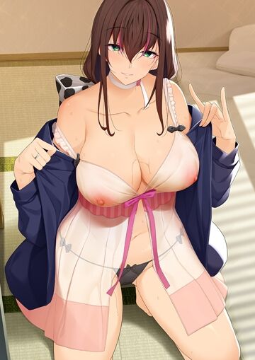 種付おじさんとNTR人妻セックス The Animation Tanetsuke / Ojisan to NTR Hitozuma Sex The Animation (太多秀太 / Oota Hideta, 木鈴亭 / Kirintei (木鈴カケル / Kirin Kakeru ), スタジオ1st / Studio 1st) (1 of 1 ) [cen] [2023, Big tits, Netorare, MILF, Oral sex, Paizuri, X-Ray, Creampie, WebRip] [jap/eng] [1080p] – Porn torrents download