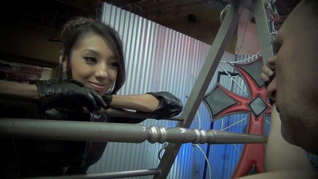 Whipped for Bad Behavior (Empress Jennifer, Goddess Katamura) [2014, Femdom (Female domination), 720p, SiteRip] – Porn torrents download