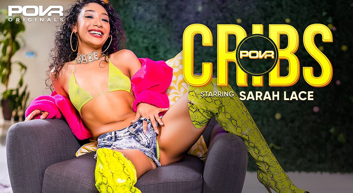 [POVR Originals / POVR.com] Sarah Lace – POVR Cribs [07/20/2022, Anal, Blow Job, Brunette, Couples, Cowgirl, Cum In Mouth, Doggy Style, Interracial, Missionary, Prone Bone, Reverse Cowgirl, Sixty-Nine, Spreadeagle, Throat Fuck, Virtual Reality, SideBySide, 180°, 7K, 3600p, SiteRip] [Oculus Rift / Quest 2 / Vive] – Porn torrents download