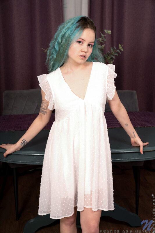 [Nubiles.net] Rebecca Nikson – So Flexible [2023.08.04, Solo, Teen, Masturbation, 2160p] – Porn torrents download