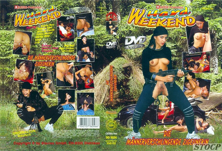 Hard Weekend – Die Mannerverschlingende Zigeunerin / Die Männerverschlingende Zigeunerin (Dany Steel) [2011, All Sex, DVDRip] (Olivia de Treville, Dolores Nero, Stefanie Silver) – Porn torrents download