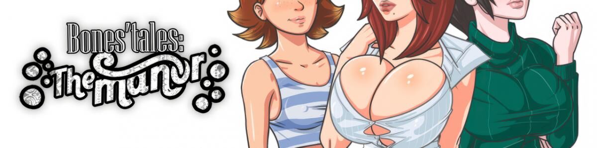 Bones’ Tales: The Manor [InProgress, 0.19.1 Eng / 0.17.3 Rus] (Dr.Bones) [uncen] [2018, ADV, Male Protagonist, Animation, Incest, Milf, Big Ass, Big Tits, Voyeur/Peeping , Handjob, Oral, Vaginal, RPG] [rus+eng] – Porn torrents download