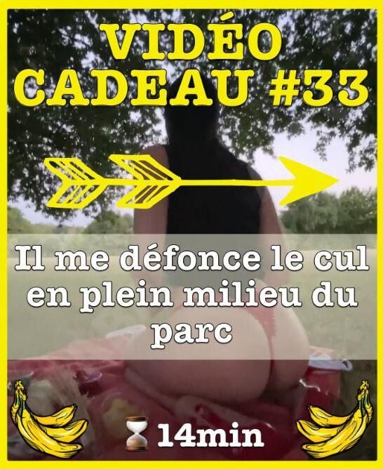 [Onlyfans.com / Miabanana.com] Mia Banana – Vidéo cadeau #33 Je profite d’un pique nique avec un pote pour me faire défoncer le cul dans un parc (33) [2021.09.13, Anal, Blowjob, CFNM, Cumshot , POV, Public Nudity, 1080p, SiteRip] – Porn torrents download