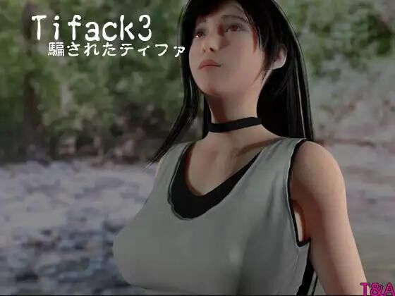 Tifack3騙されたティファ (T&A) [cen] [2022, Cross-section View, Internal Cumshot, Naughty / Lewd, Restraint, Fiendish / Brutal, Coercion / Compulsion, Interspecies Sex, WEB-DL] [jap] [1080p] – Porn torrents download