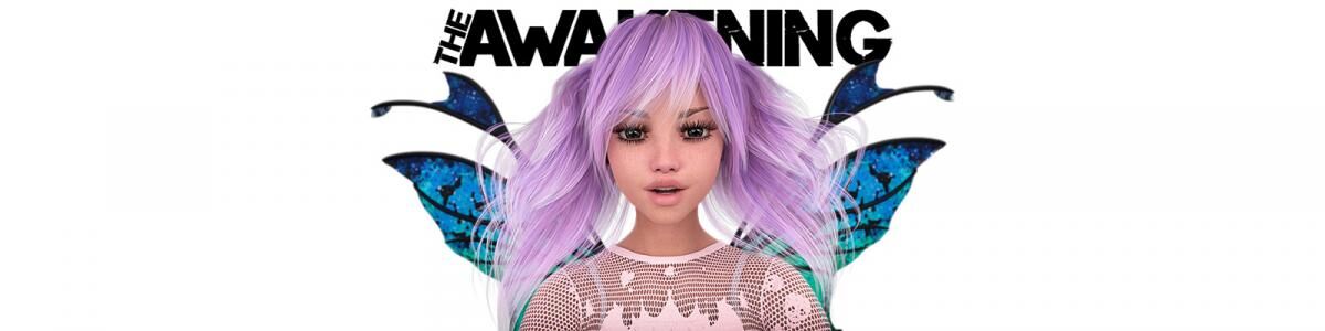 The Awakening / Awakening [InProgress, 0.4.3b] (SLim Games) [uncen] [2018, ADV, 3dcg, ahegao, anal, animation, corruption, cosplay, creampie, exhibitionism, footjob, groping, handjob, harem, humor, incest , lesbian, male protagonist, masturbation, milf, mind control, monster girl, oral, paranormal, prostitution, romance, sandbox, school setting, toys, sleep, superpowers, tempting, titfuck, transformation, twins, vaginal, virgin, voyeurism, Android ] [rus+eng] – Porn torrents download