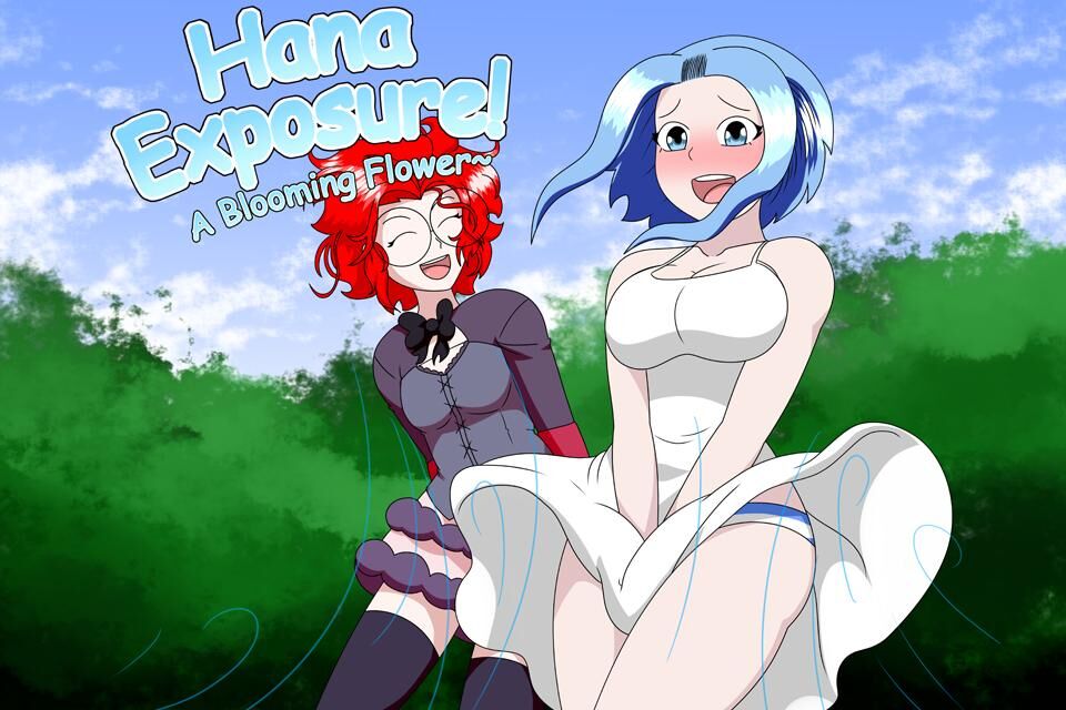 Hana Exposure! A Blooming Flower~ [1.04] (Flimsy) [uncen] [2023, RPG, 3D, Corruption, Bukkake, Exposure, Exhibitionism, Public, Swimsuit, Female Protagonist, Virgin, Unity] [eng] – Porn torrents download