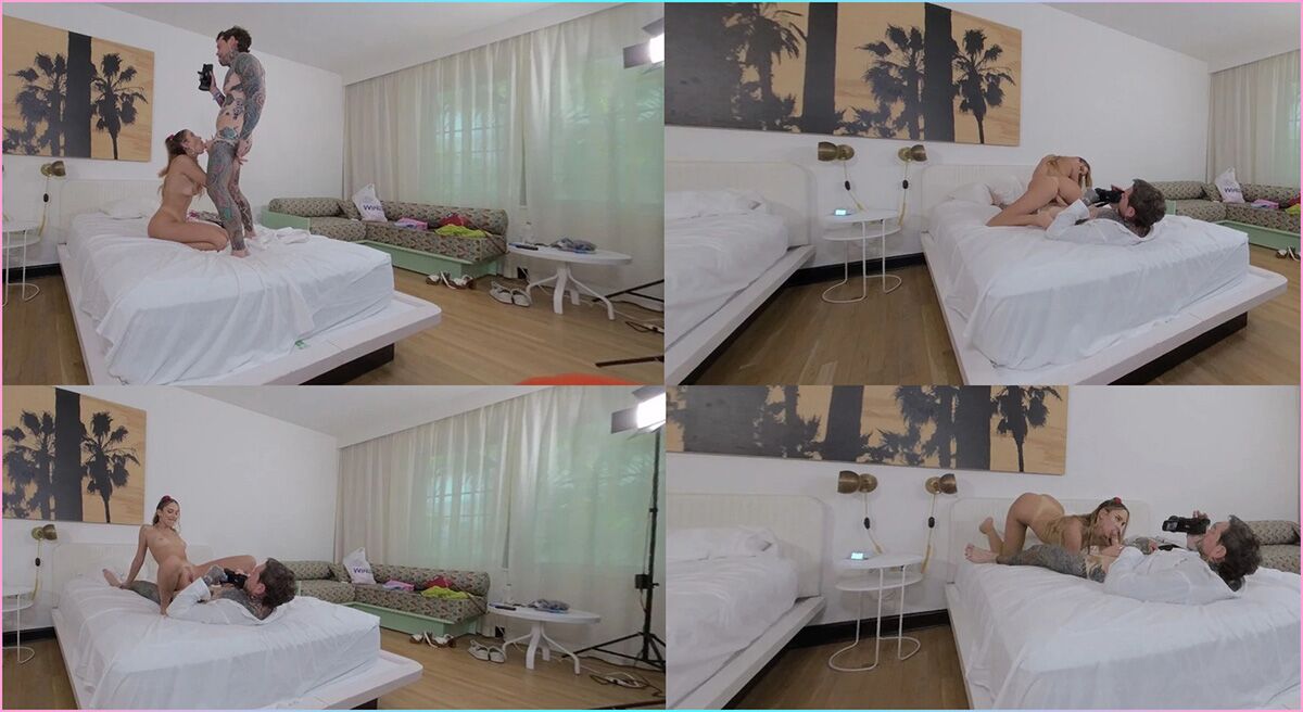 [PornoDanVR / SexLikeReal.com] Khloe Kapri – Part One – SMOKESHOW Swallows Then SPITS CUM INSIDE her CUNT! [09.10.2023, Blonde, Blow Job, Cowgirl, Doggy Style, Hardcore, Missionary, NonPOV, Reverse Cowgirl, SideBySide, 6K, 2880p, SiteRip] [Oculus Rift / Quest 2 / Vive] – Porn torrents download