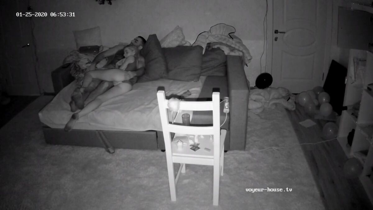 With my Caucasian friend (voyeur-house-tv) [2020, Amateur, Russian., 720p] [2020-01-25, Amateur, Russian, 720p, SATRip] – Porn torrents download