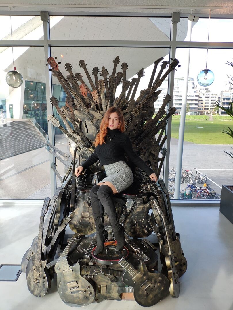 Webcam model Alina Semenikhina (pollydoll) (7 videos) Pack [2017, Big Tits, Lesbian, 720p] – Porn torrents download