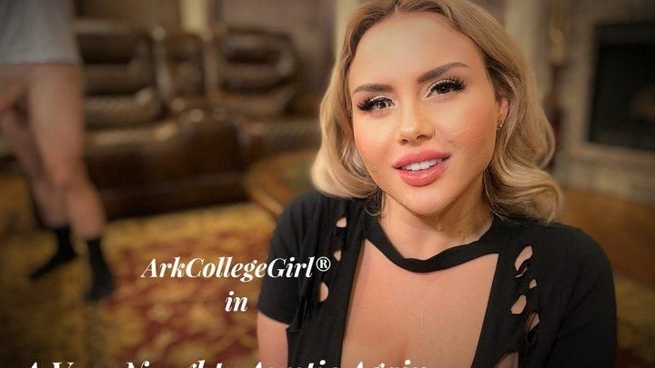 [ArkCollegeGirl / clips4sale.com] Ark College Girl (6 clips) Pack [2022-2023, Blowjob] – Porn torrents download