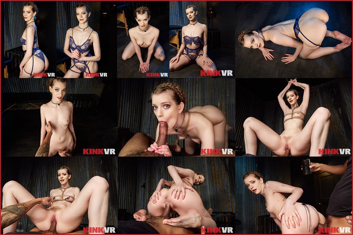 [KinkVR.com] Erin Everheart – This Pussy is Made for Spanking [09/29/2023, Babe, Caning, Corporal, Dungeon, Edging, Female Sub, Flogging, Gaping, Handcuffs, Hot Wax, POV, Punishment, Rope Bondage, Spanking, Tease And Denial, Teen, Virtual Reality, SideBySide, 7K, 3584p, SiteRip] [Oculus Rift / Quest 2 / Vive] – Porn torrents download