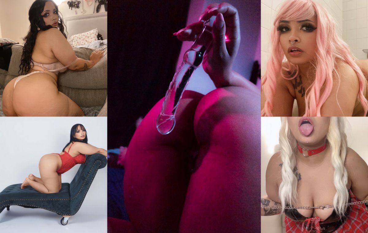 [OnlyFans.com] SunnyBunnyyyy (392 videos) Pack (PuffyBunniee) [2023, Amateur, Anal, BBW, Big Ass, Big Tits, Blowjob, Creampie, Dildo, Facial, Hardcore, Latex, Lingerie, Latina, Lesbian, Masturbation, Natural Tits, Posing, Softcore, Solo, Titfuck, Toys, 720p, 1080p] – Porn torrents download