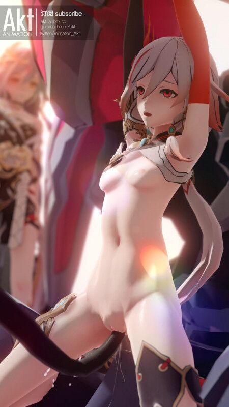 Akt (274) [uncen] [2021-2023, Big Tits, Small Tits, Blowjob, Footjob, Honkai Impact, Group Sex, Handjob, Parody, Stockings, Titsjob, WEB-DL] [1440p] – Porn torrents download