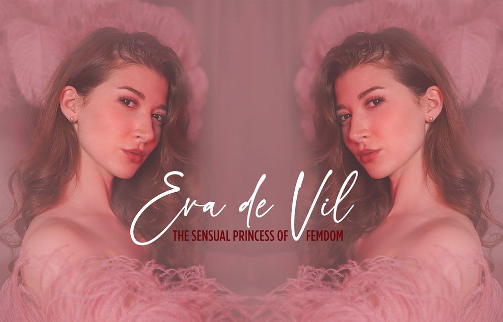 [IWantClips.com / Clips4Sale.com] Eva de Vil – MegaPack (289 clips) [2018-2023 r., Femdom, POV, JOI, CEI, Findom, SPH, Gooning, Edging, Tease and Denial, Orgasm Denial, Brat Girls , Humiliation, Verbal Humiliation, Goddess Worship, Mindfuck, Poppers, Chastity, Brainwash, Mesmerize, Forced Bi, Cuckold, Solo, 1080p] – Porn torrents download