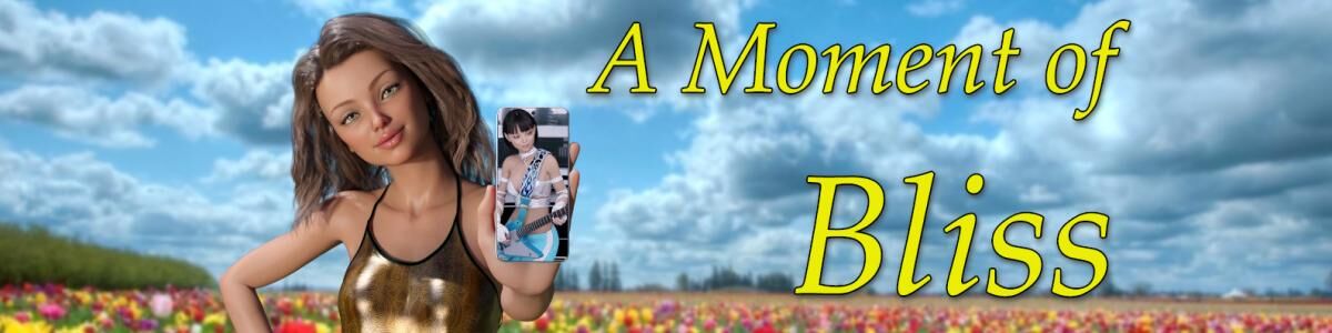 A Moment of Bliss / Moment of Bliss [5.0.1 Final] (Lockheart) [uncen] [2022 ,ADV, 3DCG, Male protagonist, Animation, Teasing, Vaginal sex, Oral sex, Creampie, Romance, Incest, Mobile game, lesbian, Android] [rus+eng] – Porn torrents download