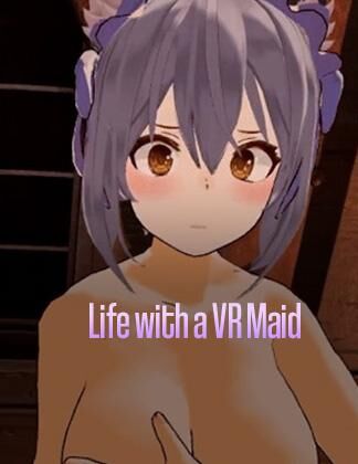 Life with VR Maid (Meta Quest) [1.1] (Pixy) [uncen] [SLG, VR, POV, Dolls, Sex toys, Big tits, Oral sex, APK] [jap] | Free Porn Torrent