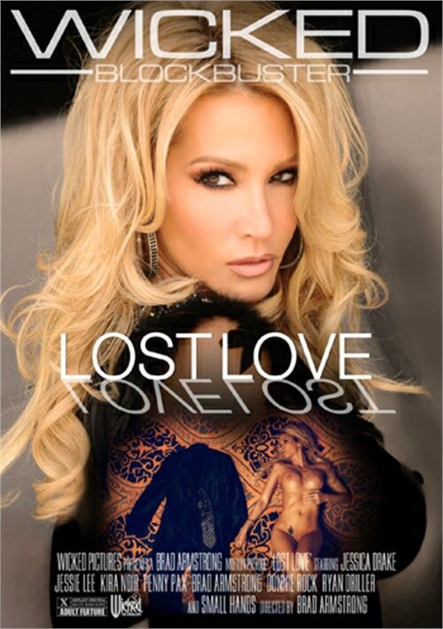 Lost Love (Brad Armstrong, Wicked Pictures) [2019, Big Budget, Couples, Feature, Made for Women., WEB-DL] (Jessica Drake, Penny Pax, Kira Noir, Brad Armstrong, Ryan Driller, Jessie Lee, Small Hands, Donnie Rock.) – Porn torrents download