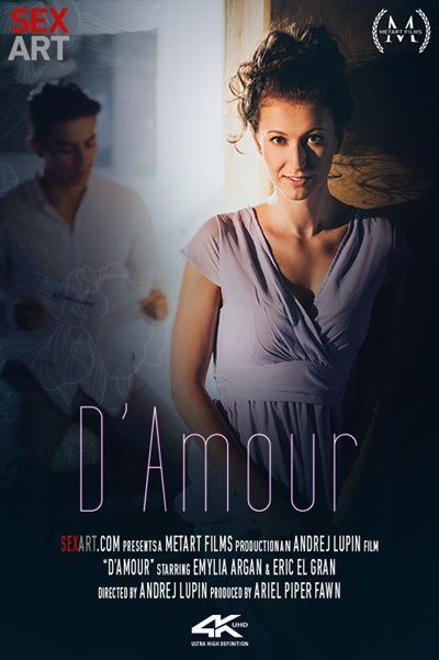 [SexArt.com] 2019-04-21 Emylia Argan – D’Amour [Hardcore] [3840×5792-5792×3840, 115 photos] – Porn torrents download