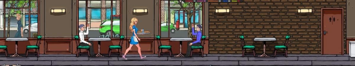 Pizza Hot! [InProgress, 0.9.f] (Abelius) [uncen] [2021, ADV, Animation, Female Protagonist, Character Creation, Side-scroller, Point & Click, Corruption, Masturbation, Groping, Spanking, Unity] [eng] – Porn torrents download