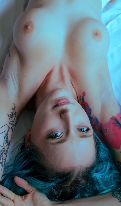 Sallyjanerain [SuicideGirls.com] [2019-2023] [solo, posing] [4184×2789 – 6000×4000, 110 photos, 2 sets] – Porn torrents download