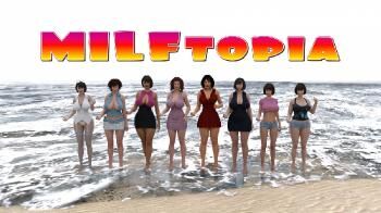 MILFTOPIA [InProgress, 0.22] (LEDNAH) [uncen] [2023, ADV, Kinetic Novel, Animation, 3DCG, Incest, Anal, Bikini, Big Ass, Big Tits, Blowjob, Group, Interracial, Masturbator, Male Protagonist, Romance, Sleep , Toys, Milf, Mature, Oral, Straight, REN’PY] [rus] – Porn torrents download