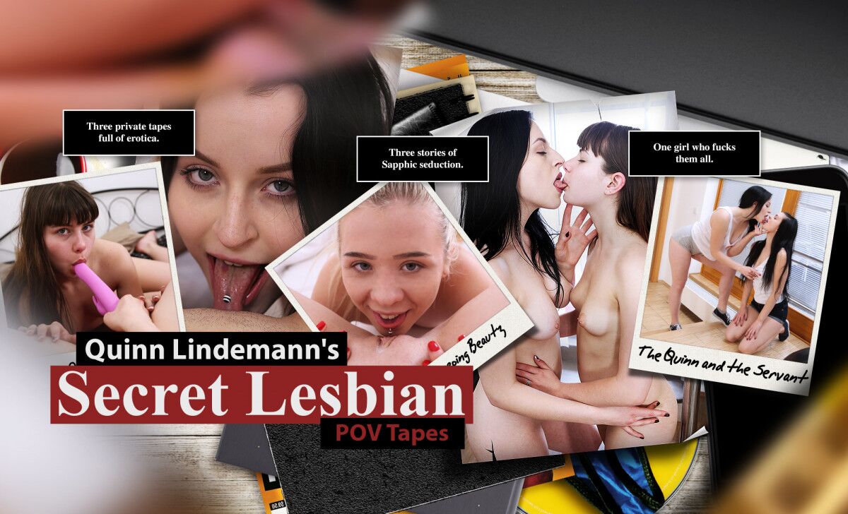 [LifeSelector.com] Quinn Lindemann, Alice Nice, Anna Rey, Luna Rival – Quinn Lindemann’s Secret Lesbian POV Tapes [2018, Blonde, Brunette, POV, Lesbian, Kissing, Fingering, Dildo, Sex Toys, Oral Sex, Pussy Licking, 1080p ] – Porn torrents download