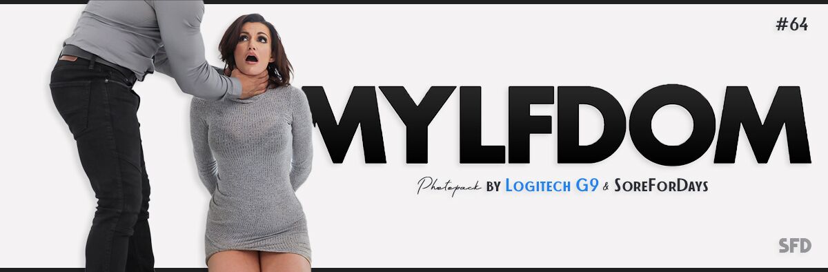 [MylfDom.com] MylfDom.com – The Complete Set [MILF, Domination, Rough Sex, Lingerie, Extreme, Rape Roleplay, Glamour, Submission, Mature, BDSM, Bondage] [900×675-1620×1080, 4622, 28] – Porn torrents download