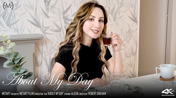 [MetArt.com] 2023-12-03 Aleida – About My Day [2023, Solo, Posing, Nude, Erotic, 1080p] – Porn torrents download