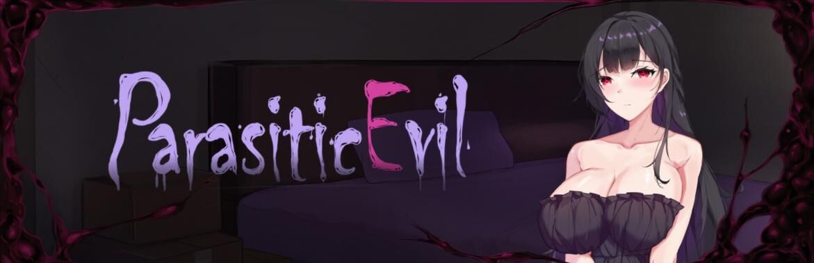 Parasitic Evil [2.07] (R’s) [uncen] [2023, ADV, Animation, Male Protagonist, Fantasy, Big ass, Big tits, Vaginal sex, Oral sex, Group sex, Forced, Creampie, Tentacles, Unity] [eng] – Porn torrents download