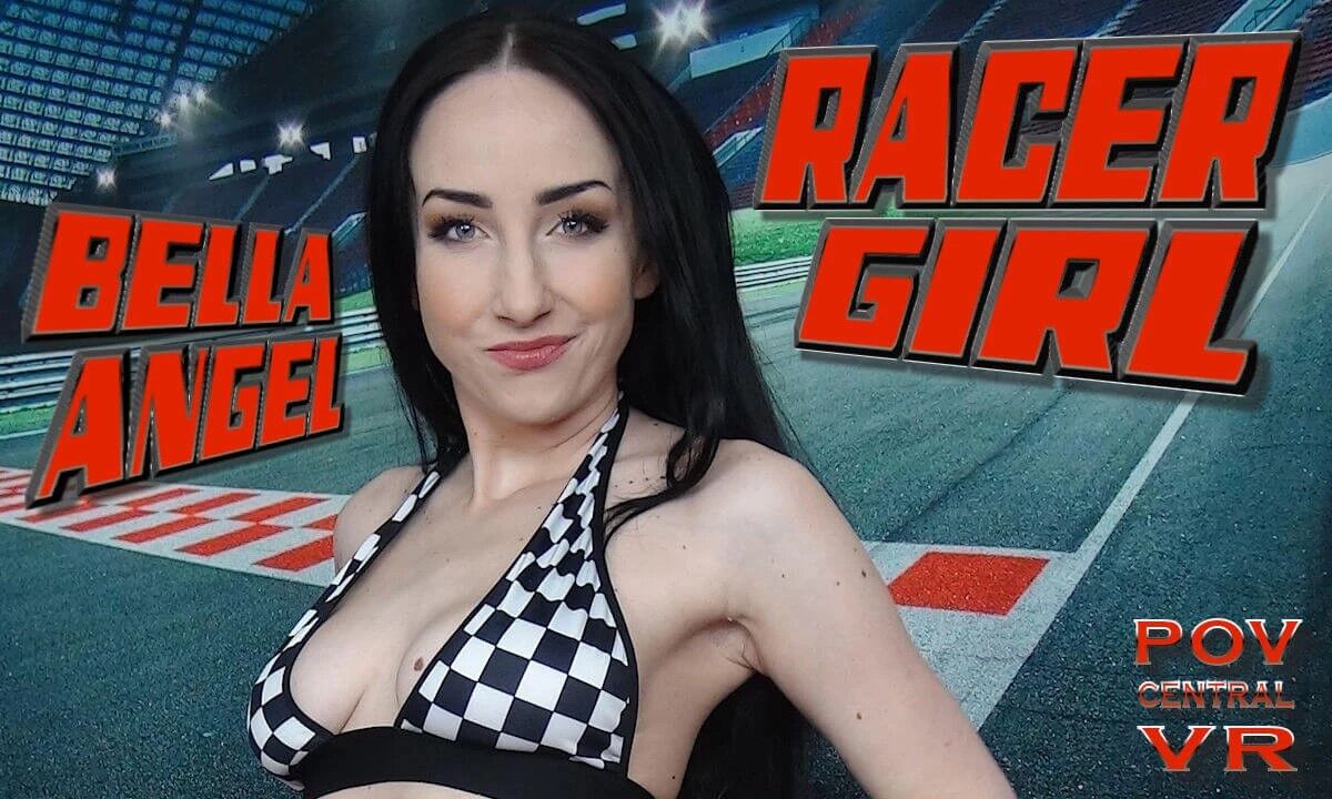 [POVcentralVR / SexLikeReal.com] Bella Angel – Racer Girl [12/09/2023, Blow Job, Brunette, Cum In Mouth, Czech, Fishnet, POV, Stockings, Tits Fucking, Trimmed Pussy, Virtual Reality, SideBySide, 8K, 4096p] [ Oculus Rift/Quest 2/Vive] – Porn torrents download