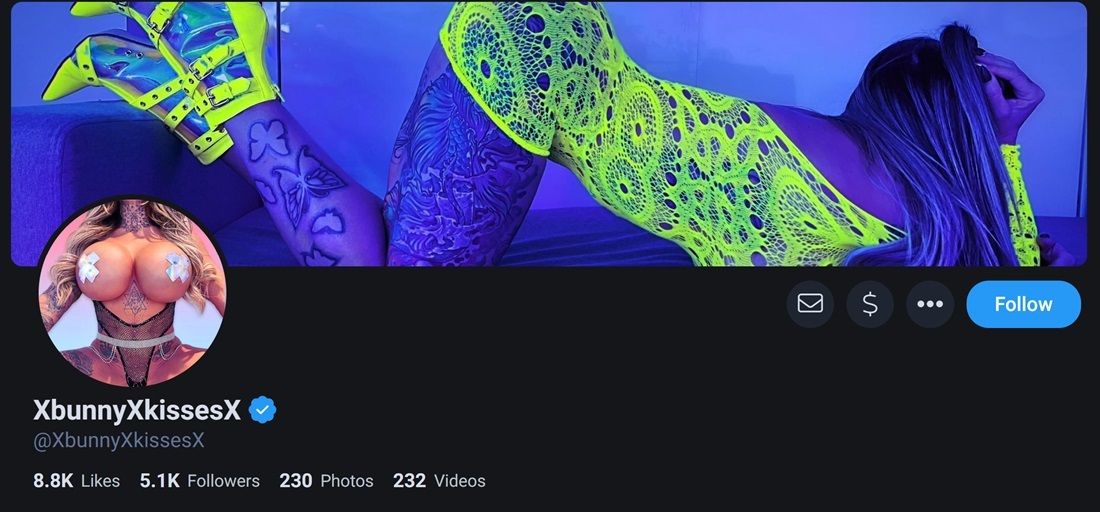 [Fansly] XBunnyxkissesX / Bunny Kisses Extreme Anal and Fisting Collection (213 videos) [2023, Fisting, Anal, Pissing, Big Toys, 1080p, WEB-DL] – Porn torrents download