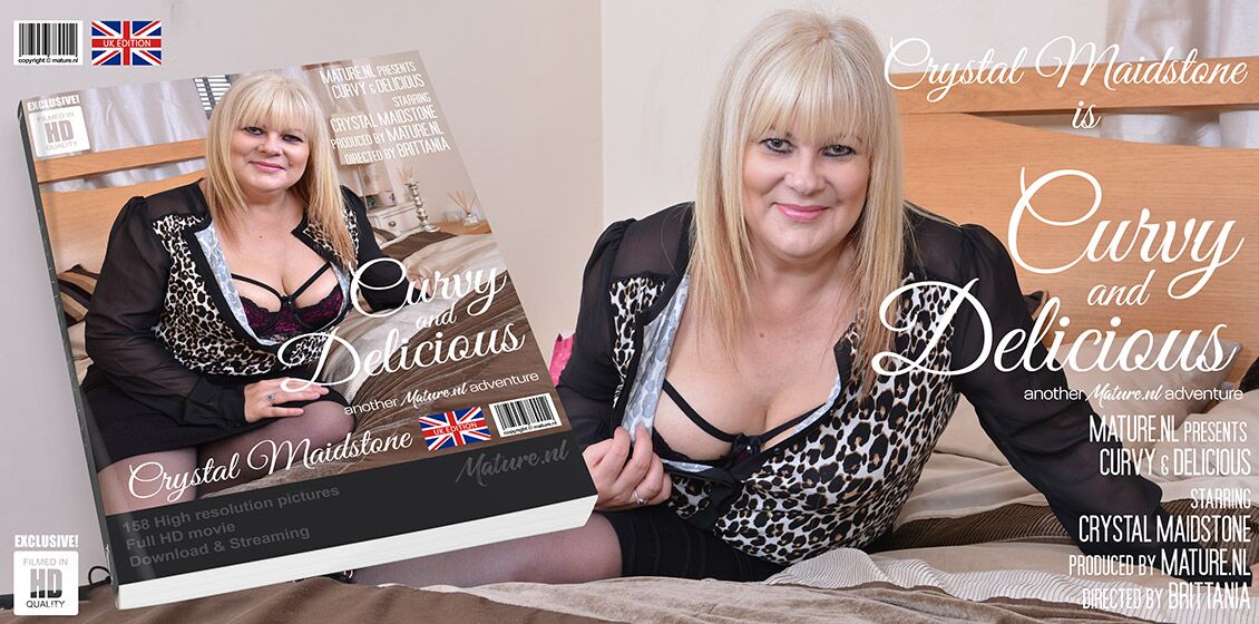 [Mature.nl] Crystal Maidstone (EU) (48) – Mature Crystal Maidstone is curvy and very delicious (12526) [21-04-2020, Housewife, BBW, Shaved, Solo, Toys, Vibrator, British Mature, British Porn, 40 Plus, 1080p, SiteRip] – Porn torrents download