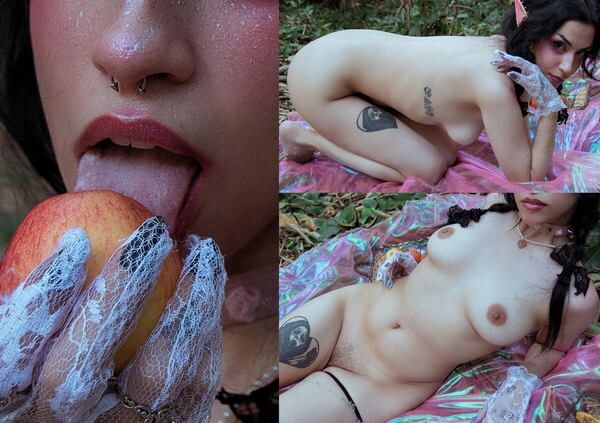 [SuicideGirls.com] 2023-12-13 Rubysuccuby – Forest Playdate [solo, posing] [5568×3712, 54 photos] – Porn torrents download