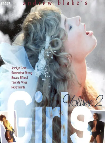 Girls 2 / Girls 2 (Andrew Blake, Caballero Home Video) [1993, All Sex, Oral, DVDRip] (Ashlyn Gere, Zara Whites, Samantha Strong, Rocco Siffredi, Porsche Lynn, Tanja De Vries, Peter North) – Porn torrents download