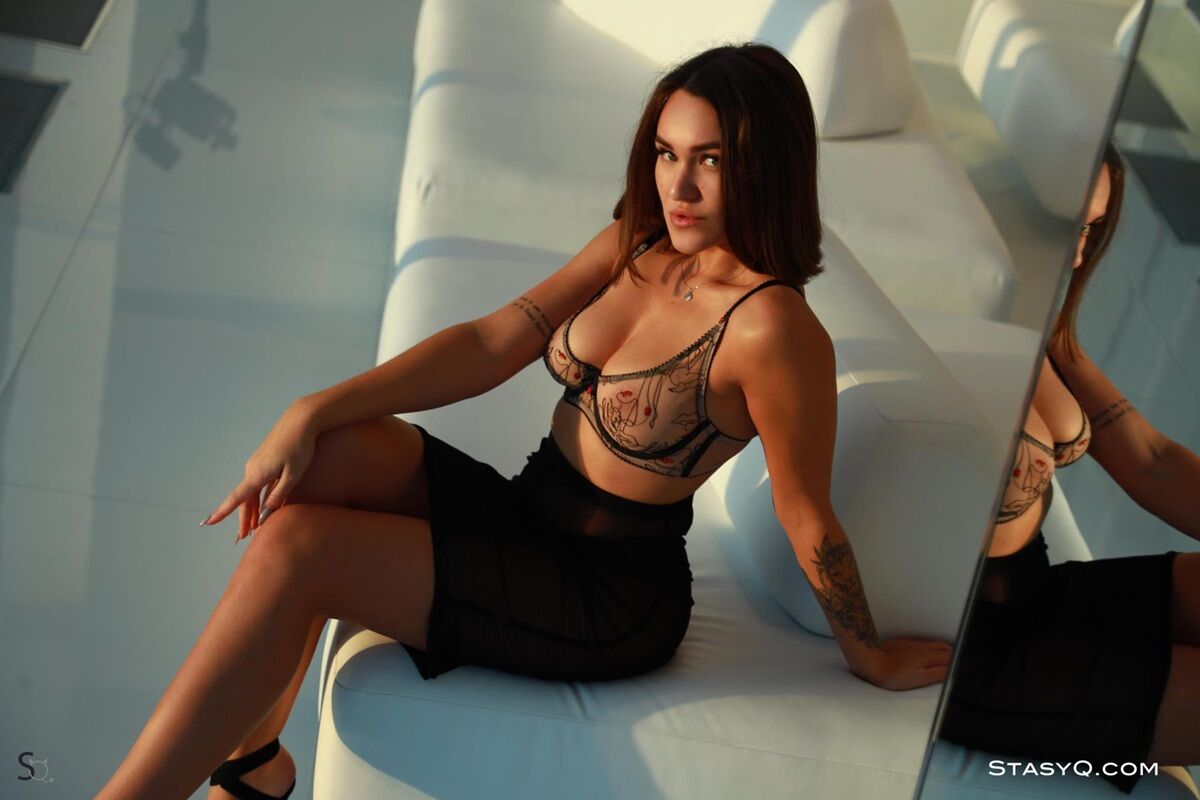 [StasyQ.com] IngieQ (aka Diana, Hello Siri, Ingie Q, Merida) [560] [2023-08-27, Brunette, Big Tits, Lingerie, Posing, Russian Girls, Solo, Tattoos, 2160p, SiteRip] – Porn torrents download