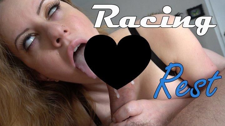[clips4sale.com] Velvets Fantasies – Racing Rest – Drowsy blowjob – Cum on Tongue – Eyerolling [2023-04-17, Blowjob, 1080p, SiteRip] – Porn torrents download