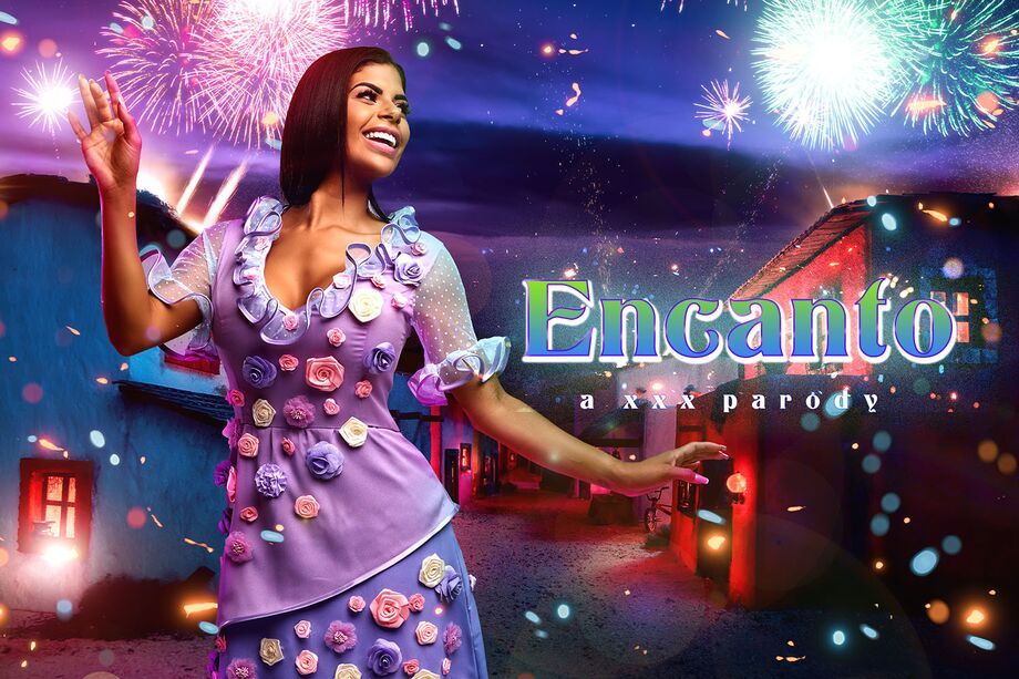 [VRCosplayX.com] Sheila Ortega (Encanto: Isabela A XXX Parody / 09/08/2022) [2022, Blowjob, Creampie, Movie, Doggystyle, Latina, Teen, Titty Fuck, Big Tits, Babe, Fucking, VR, SideBySide, 7K, 3584p] [Oculus Rift/Vive] – Porn torrents download