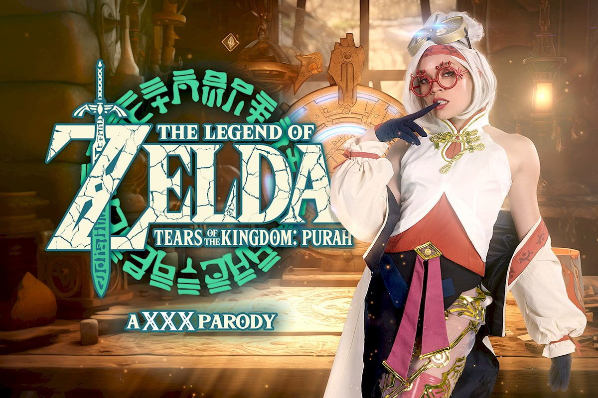 [VRCosplayX.com] Katie Kush – Tears of the Kingdom: Purah A XXX Parody (326617) [2023-12-14, Blowjob, Cosplay, Cum on Body, Doggystyle, Fantasy, Glasses, Natural Tits, Small Tits, Teen, Thigh Highs, Videogame, White Wig, Zelda, SideBySide, 6K, 3072p, SiteRip] [Oculus / Vive / Index] – Porn torrents download